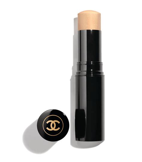 chanel baume highlighter stick|Chanel highlighter stick.